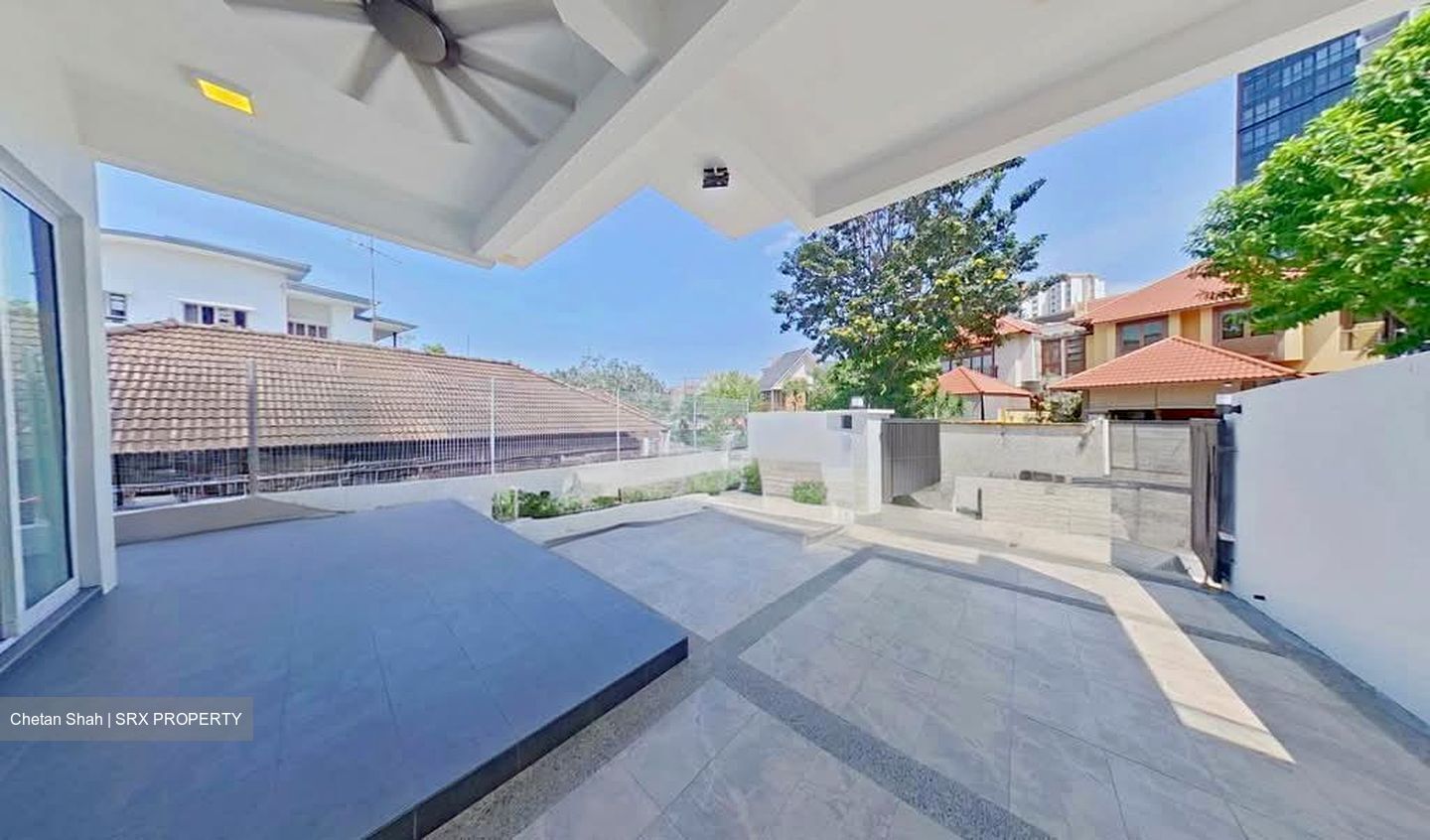 Serangoon Garden Estate (D19), Semi-Detached #603219711